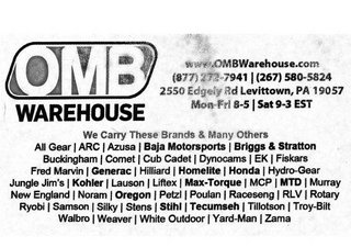 OMB Warehouse for small engine parts.jpg