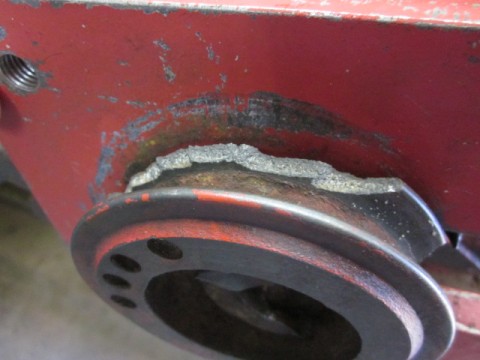 Broken crank pulley (2).JPG