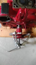 Removing Rocky's Pulley.jpg