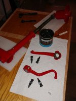 Front Spindle Install.jpg Front Spindle Install.jpg