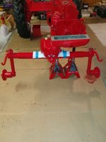 Front Bolster Install.jpg Front Bolster Install.jpg