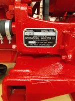 New serial plate installed.jpg New serial plate installed.jpg
