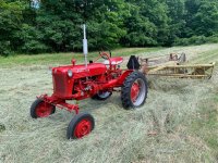 52 cub rake frontage copy.JPG