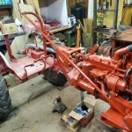 steering shaft installed.jpg