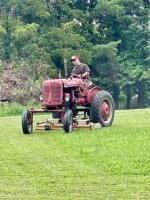 Chase Mowing.jpg Chase Mowing.jpg