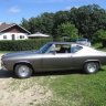 tt350chevelle